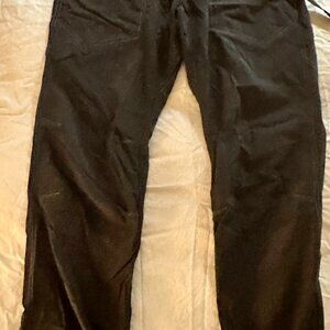 Gramicci pants (L) (length 32")
